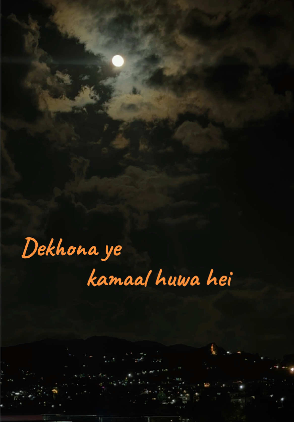 Dekho na ye kamaal huwa hai song #creatorsearchinsights #viraltiktok #viralvideo #foryou #fyp 
