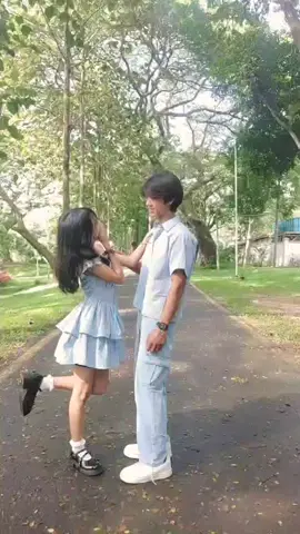 #ကိုကိုနဲ့😁😍 #ချစ်စရာကောင်းတာတစ်ခုပြမယ်🥺🎀 #foru #fyp #fypviral 