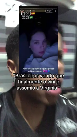 #virginia #vinijr 