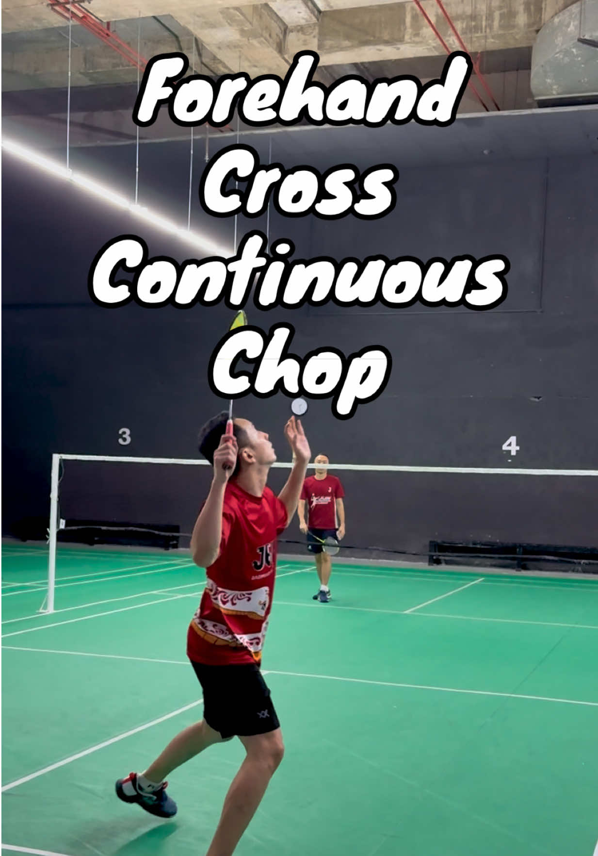@JUN Badminton Academy-KL/Sel  #junbadmintonacademy #badminton #badmintonindonesia #badmintonmalaysia #badmintonplayer 