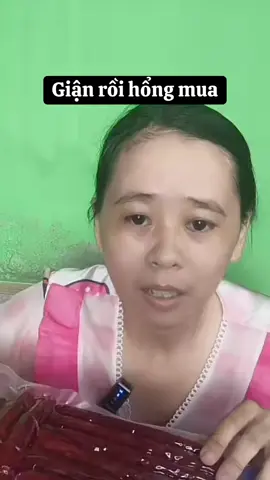 Đừng giận chị cưng #hannguyen #haihuoc 