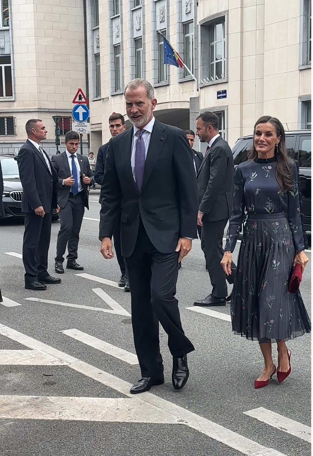 #letizia #reina #felipe #royals #spain 
