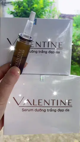 #xuhuong #serum #valentine #trangda #motham 