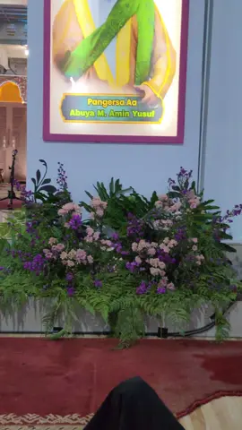 Haul Tuan Syekh Ke 21 #ponpesmiftahulhudakpkandang #abuyamaminyusufkpkandang #pangersaaakpkandang 