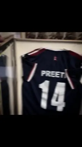 No mercy. No mistakes. Just Preeti Rai domination 💥” @preeti_rai014  #Viral #football 