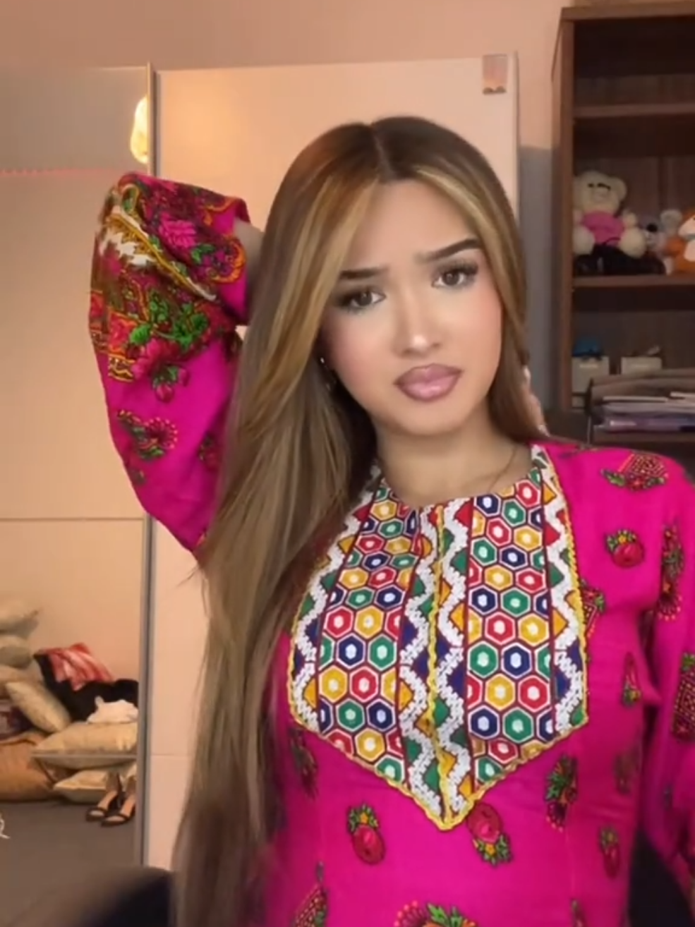 Bölüm 8 | #viraltiktok #afghanistan🇦🇫 #fyb #song #özbekistan @𝒁𝑨𝑯𝑹𝑨 🧚🏼‍♀️ 
