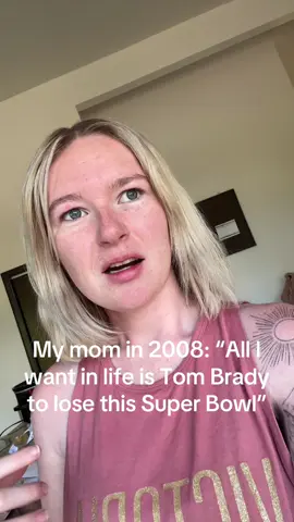 Someone tell Eli Manning she sold her soul for that helmet catch, I will accept a signed jersey as payment @New York Giants #rip #nfl #nygiants #SuperBowl #elimanning 