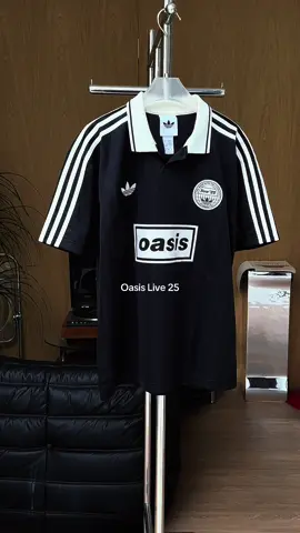 Adidas x  oasis live 25 Limited  Collection   #adidasxoasis #oasis #adidas #review #oasis25 