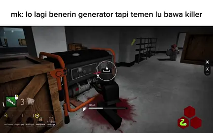 “aman kok disini” 😇 #violencedistrictroblox #robloxgames #robloxedit #foryoupage #memestiktok 