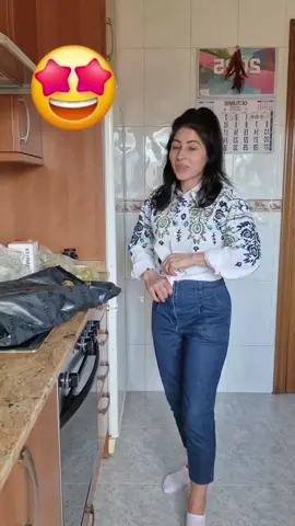 Cred ca toate facem asa 🤩