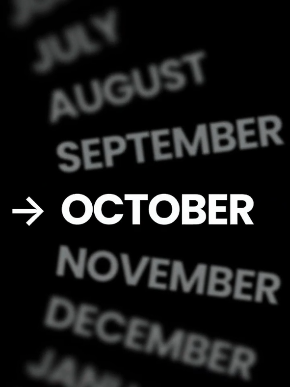 #CapCut Happy Birthday💖💐🫶🏻💫 October Birthday Month 🎉🥳#october #birthday #month #whatsappstatus 