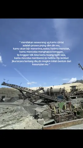 #aku akan ttp mencintai dlm diam,                                               #storitambang👷                       #nttpride🏝🔥fypシviral 