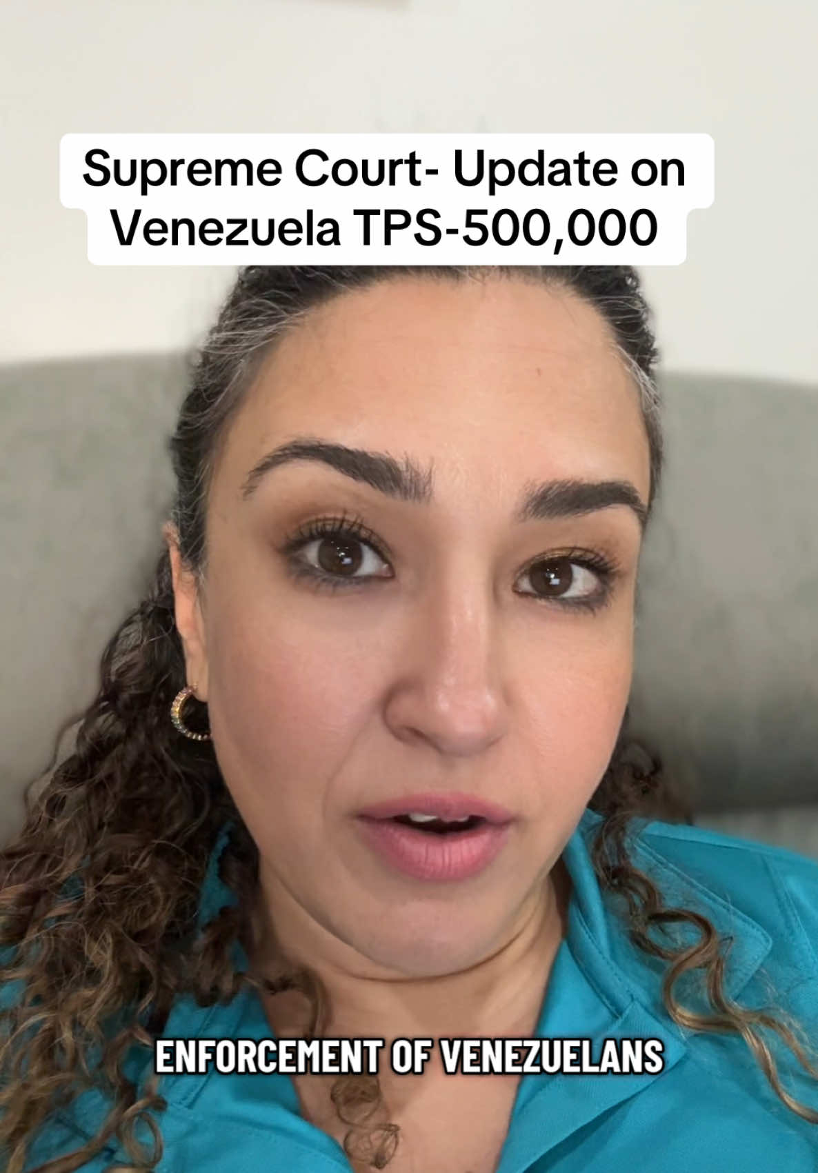 #immigrationlawyer #immigrationattorney #tps #deportation #greencard 