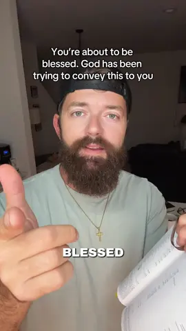 You’re about to be blessed #christiantiktok #jesussaves #spreadthegospel 