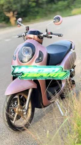 p5😜#fyp #platktmeresahkan #scoopymodifikasi #scoopyindonesia #platktiniboss #trend #capcut #platbm_official🏁 
