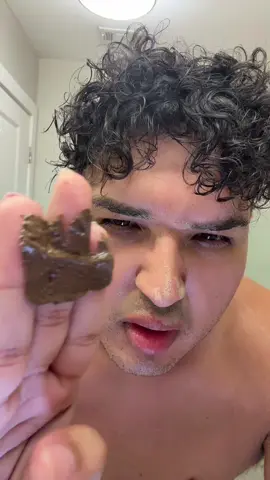 Jeffree Star coffee grounded face scrub #jeffreestar #jeffreestarcosmetics #richlux #coffeefacescrub #jeffreestarskin 