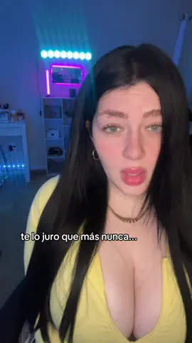 las cosas de salir no son pa' andar.