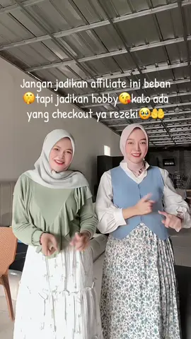Jangan dibikin beban😘#ootdhijab #OOTD #outfit #fyppppppppppppppppppppppp #affiliate 