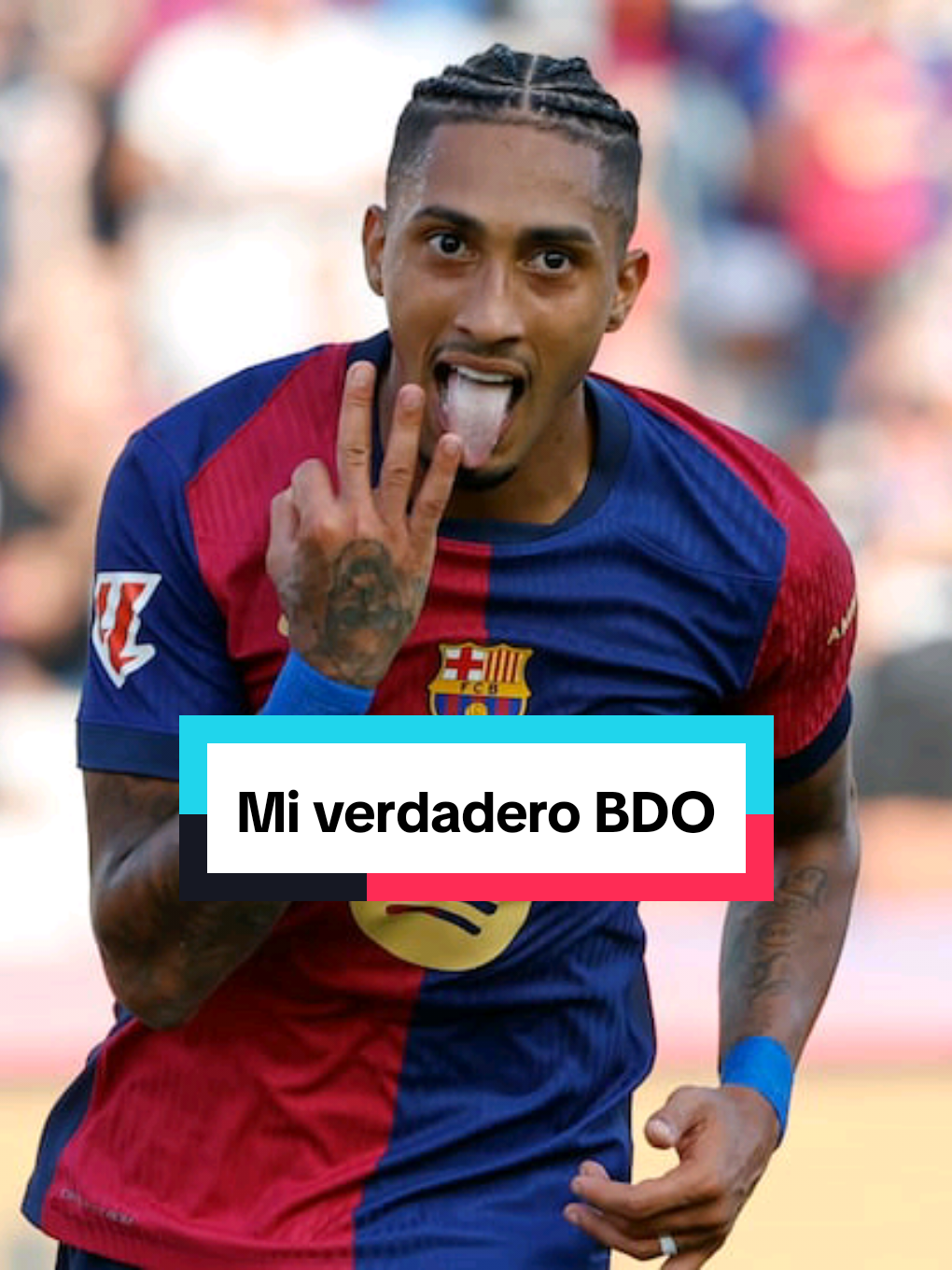 Raphinha mi Balón de Oro☝🏽 . . . . . . . . . . #fotballacademy #DeportesEnTikTok #tiktokfotballacademy #fcbarcelona #raphinha 