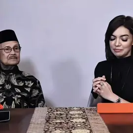 mapan dulu atau nikah dulu? #NEXTJagoanMabar #MLBBNEXT2025 #bjhabibie #ainun #katavios 