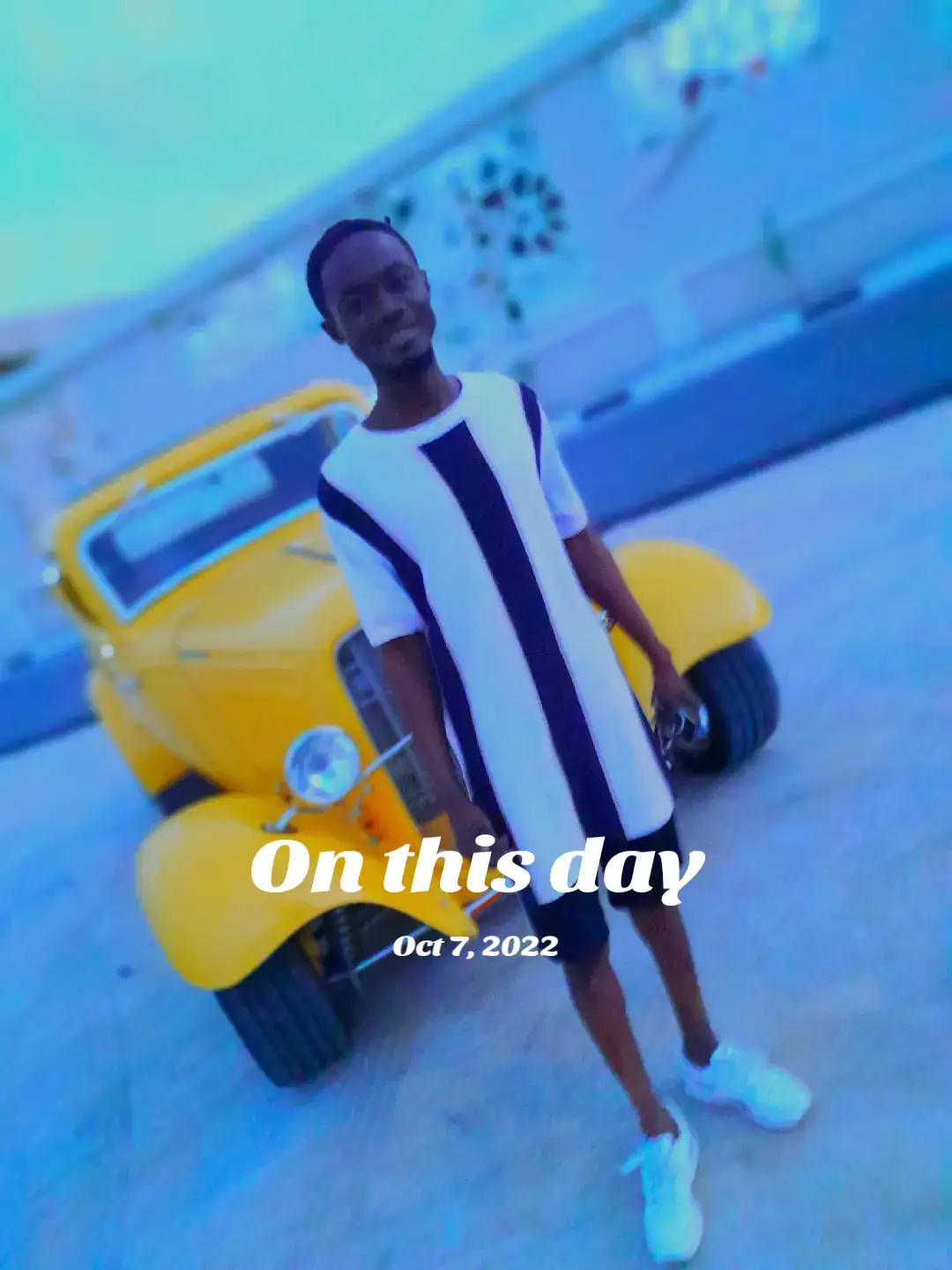 #onthisday #fyp #always #foryoupage @Pokuaa Milot @wife of Destroyer💝✨✨ @belyn73 @ALL STAR ⭐️ BLOG @SOBOLO OFFICIAL @adwubi41 @Afia bella74🥰🥰 #Love 