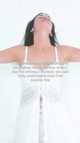 Internal Rituals is the new point of reference ;) #etherealmusic #singersongwriter #newmusic #originalmusic #musicaltheatre