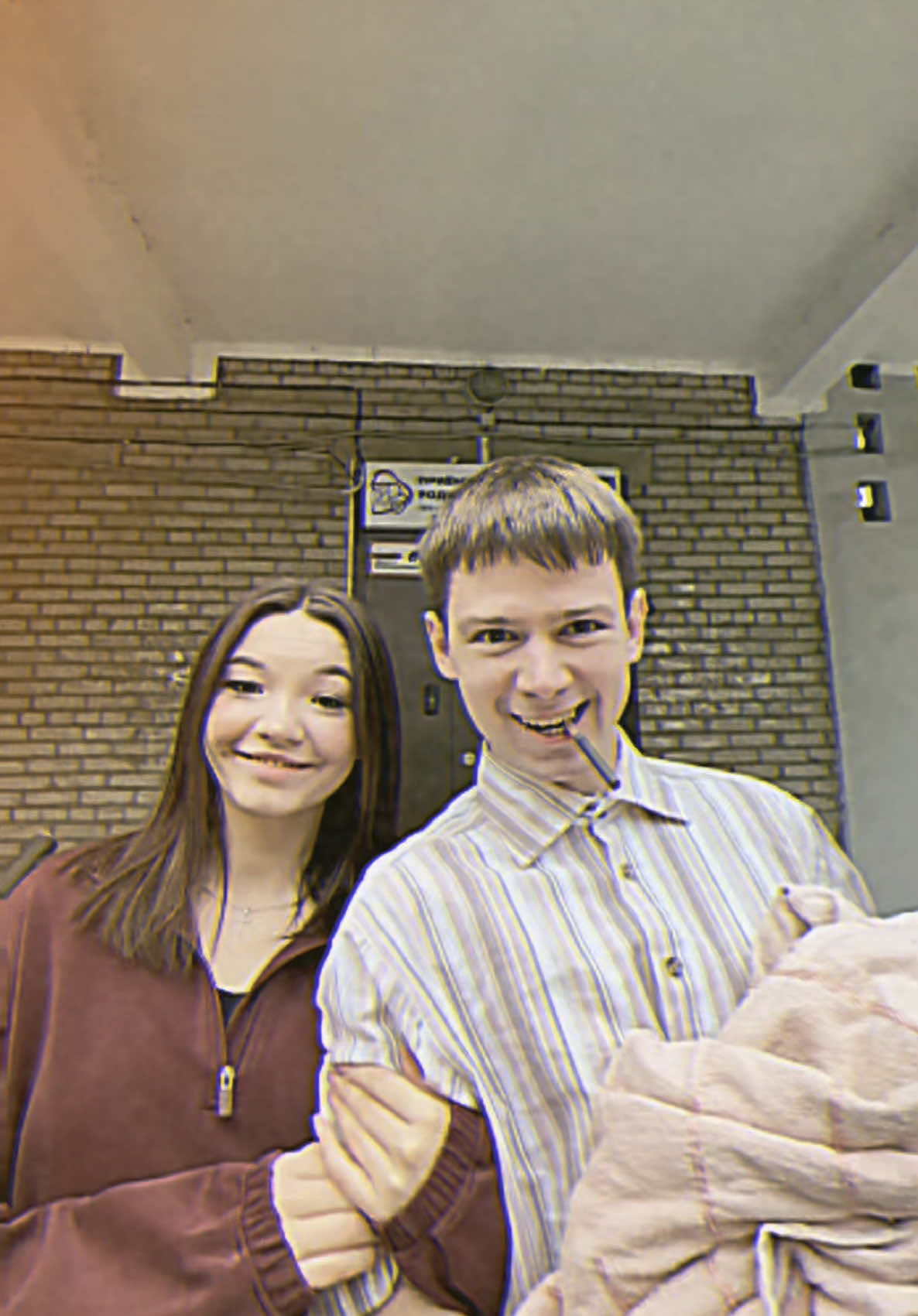 🍁 Жизненный цикл