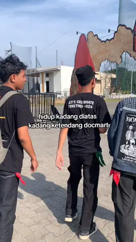 😑#prpp #lagilagifestivalsemarang #fyp #docmart #semarang 