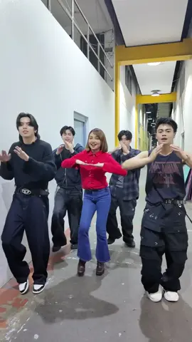 #WRIVExCarmelleCollado 🙌🏻 Stream on @Spotify:  https://bit.ly/46Md9pF #WRIVE #StarMusicPH #ABSCBNMusic #StarMagic #PolarisStarMagic #ABSCBN #OPM #PPOP #TiktokDanceTrend2025 #fyp #CarmelleCollado #ItsShowtime 