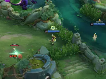 W minions #honorofkings #hok #luban #fyp 