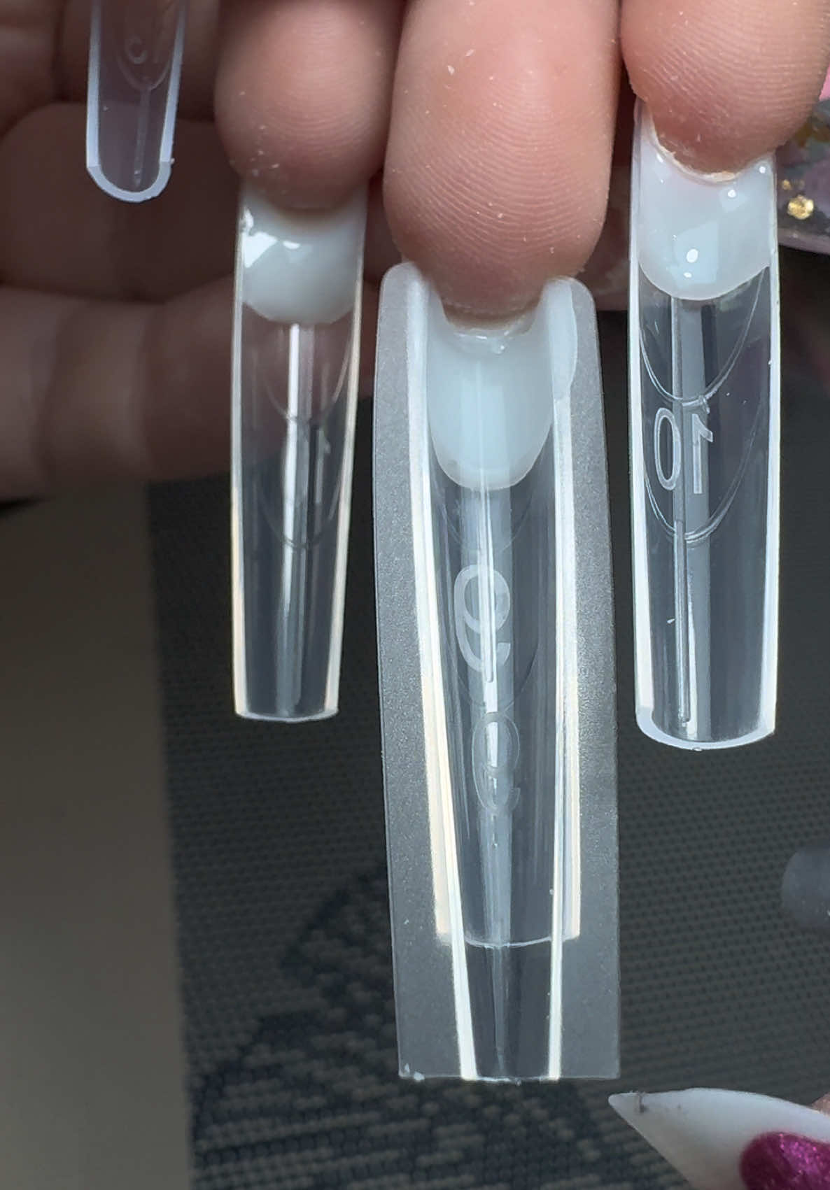 #sandwichnailform #sandwichdualform #tipsurisandwich #sandwichformnails #nails 