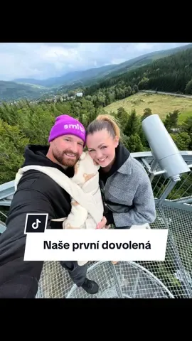 A mame to za sebou. Vydali jsme se na naši první rodinnou dovolenou ❤️ Kam? No přeci do našeho milovaného Polska 😍 tentokrát jsme zkusili jiný hotel a to @Elements_Hotel_Spa  Kdo rád jezdí na wellness do Polska a kde se vám líbilo nejvíc? 😊 #vacation #dovolena #family #familyvacay #fyp 