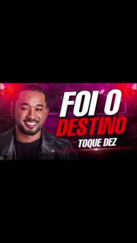 Foi o destino,🥰 #viraltiktok #toquedezprastatus #viral #toquedez #forro 