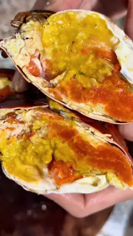 🦀🦀 Ăn cua thì nhớ tới vựa Cua Năm Căn nhà e nha khách êu ,gạch e bao full tràn ak  #tiktoklive  #livehighlights 