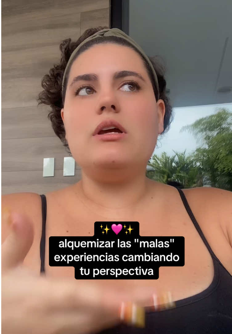 tus experiencias no te definen, pero puedes usarlas para mejorar tu vida siempre 🤍 #sanacion #amorpropio #crecimientopersonal #och #paulievlogs 