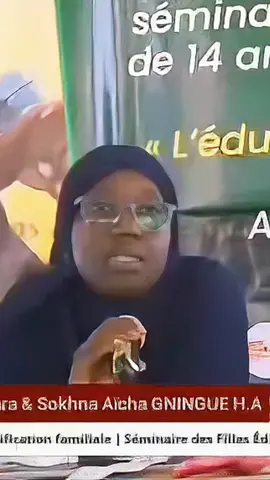 On parle pas de l’allaitement seulement, ce qui est important c’est le fait de donner le seins #tiktoksenegal🇸🇳 #tiktoklive #livehighlights 