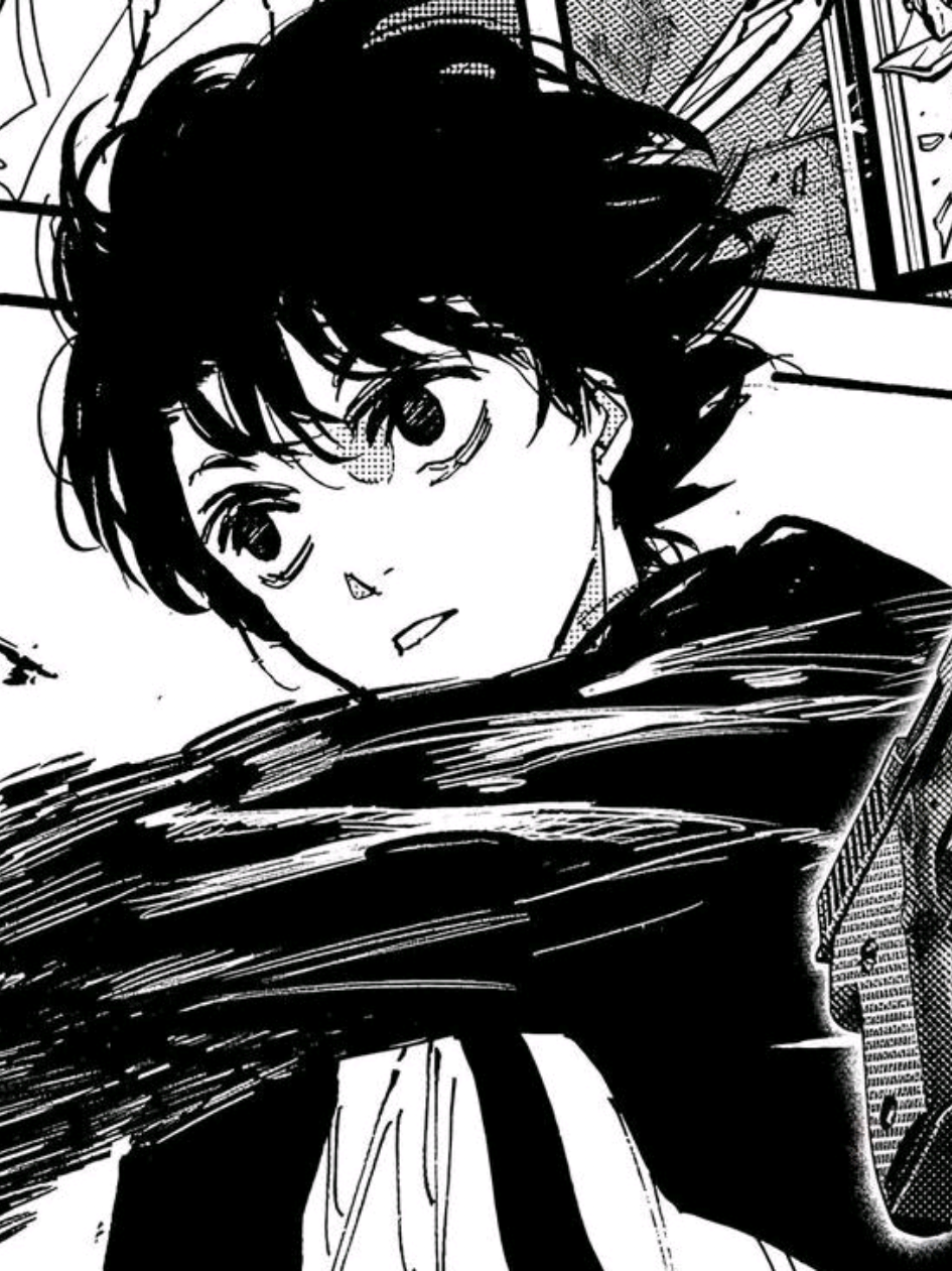 #sakamotodays | บิดคมๆ #nagumo #nagumoyoichi #fyp #anime 