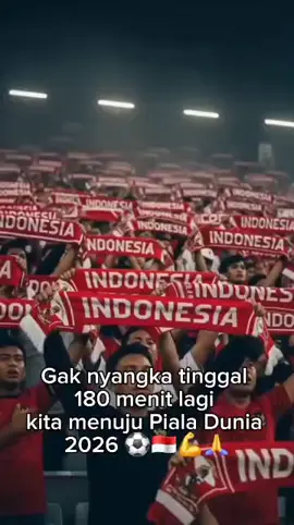 #fypシ゚viral #timnas #pialadunia2026 #ronde4 #worldcup2026