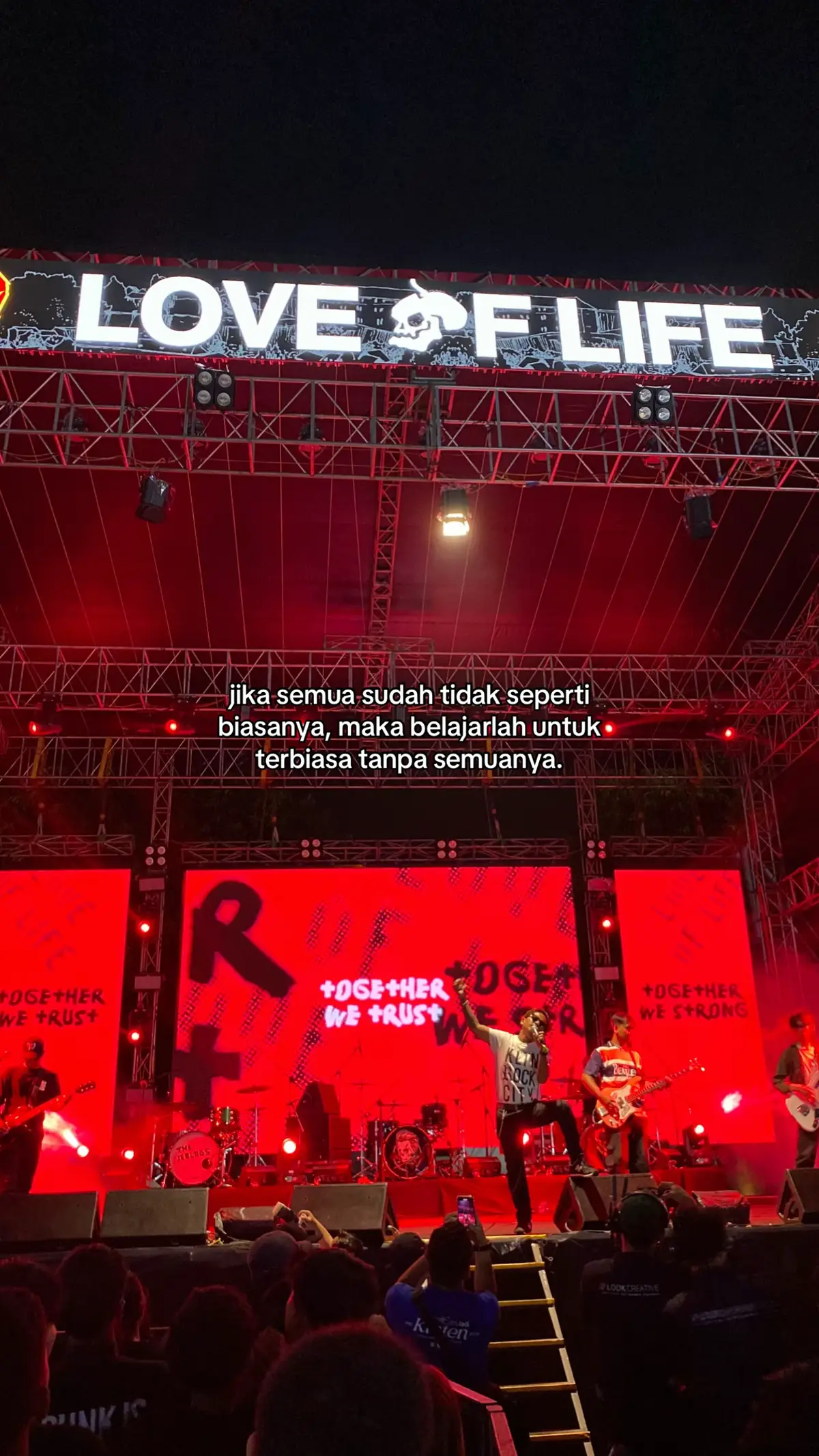 #foryoupage #fyp #kata #sadstory 