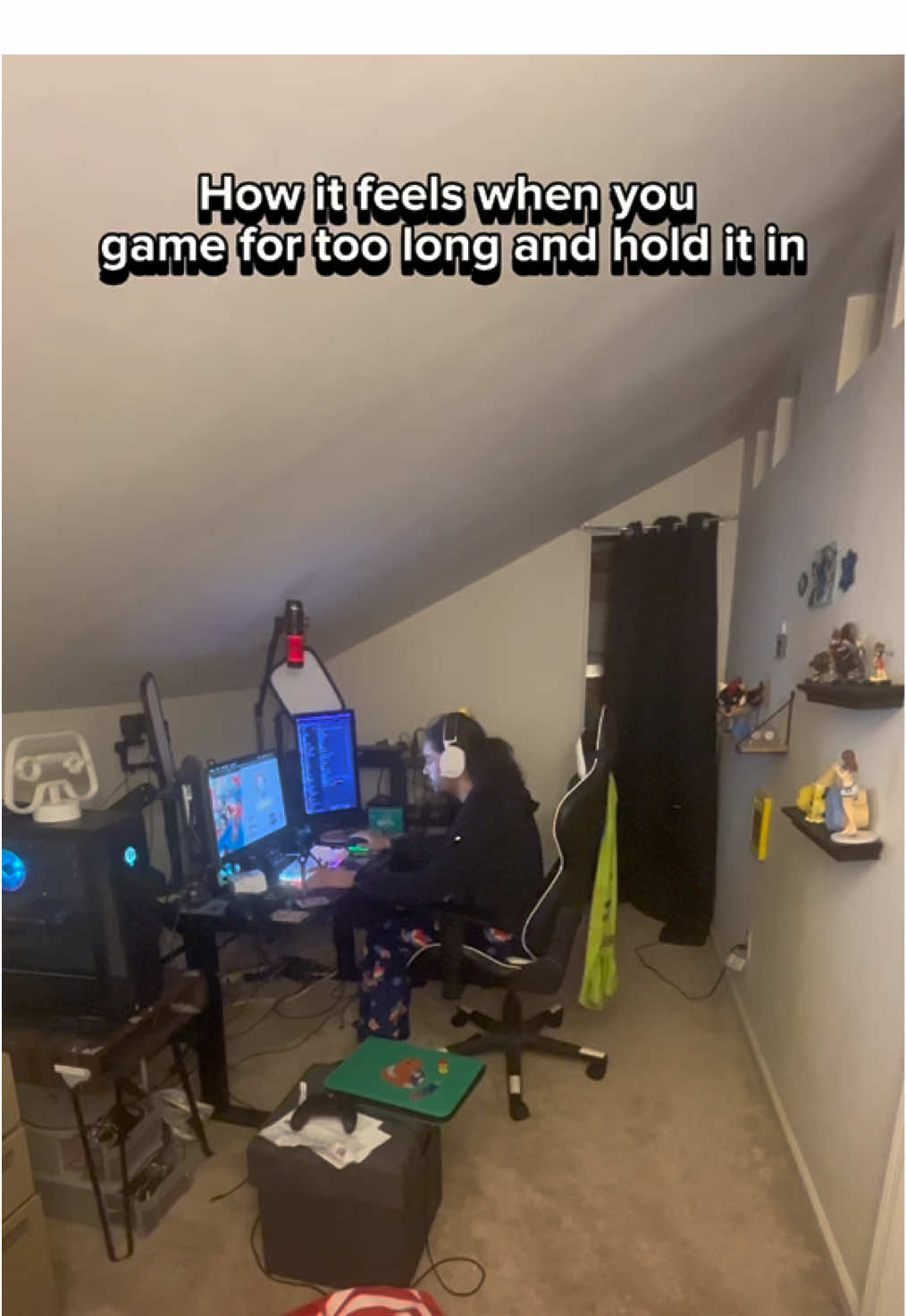 IFYKYK #fyp #gamesdean28 #pokemon #pokemontiktok #smallstreamer 