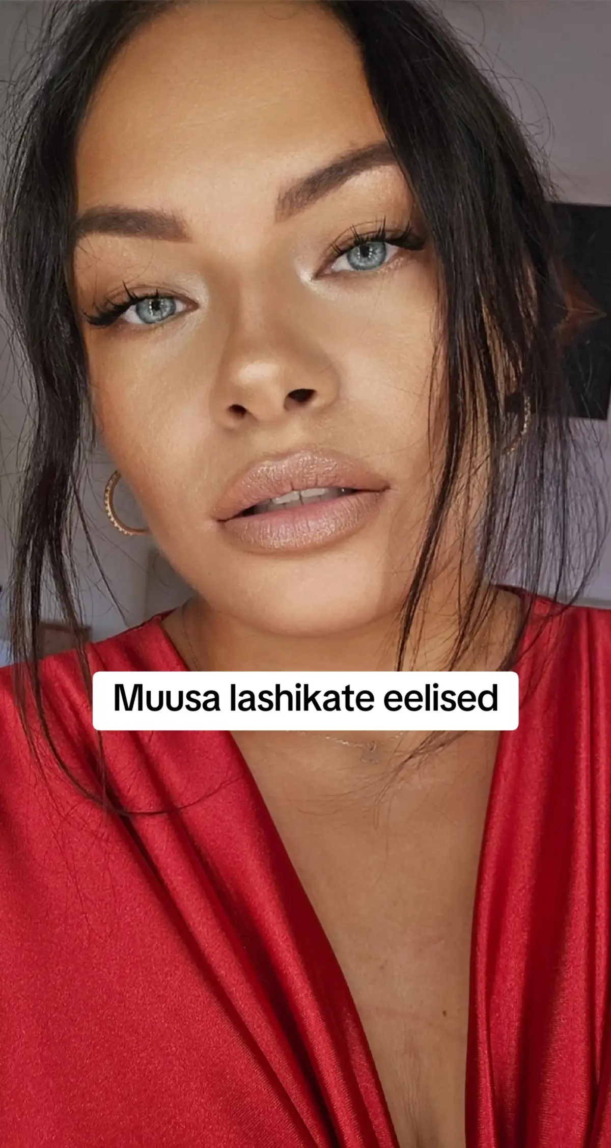 Mõningad omadused, mis on tähtsad meie brändile.