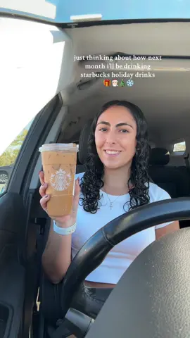 im so excited!! #fyp #christmas #holiday #starbucks 