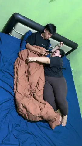 Gak bisa diem 😁😂🥰