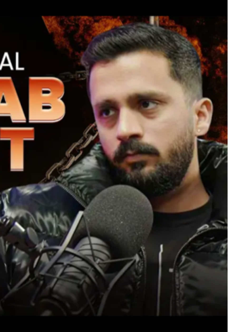 RajabButt About NCCI Case💔🙏🏻 #RajabFamily #rajabbutt #poadcast #tiktokuk🇬🇧 #100kviews 