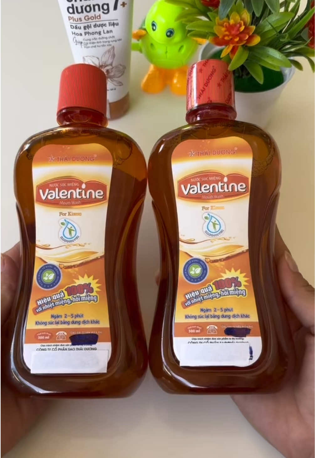 Nước súc miệng #tienich #nuocsucmieng  @Em Zang tiện ích 🍃  @Em Zang tiện ích 🍃  @Em Zang tiện ích 🍃 