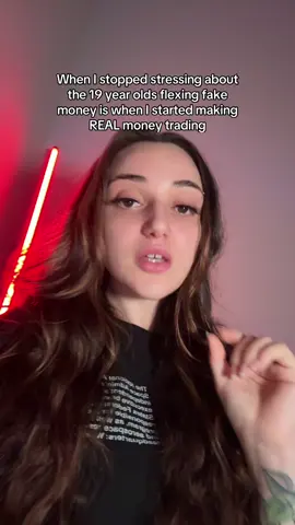 This is YOUR life! If you are happy than BE HAPPY 🙏  #trading #daytrading #tradingmotivation #trader #tradingpsychology 