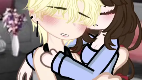 //Love Note Mistake// Ep 5 - Watch full ep on yt : redlullu #gachastory #gachalife #glmm #xyzabc #fyppppppppppppppppppppppp 