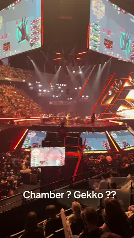 Chambre ? Gekko ?? #pourtoi #Valorant #valorantmeme #drole #CapCut 