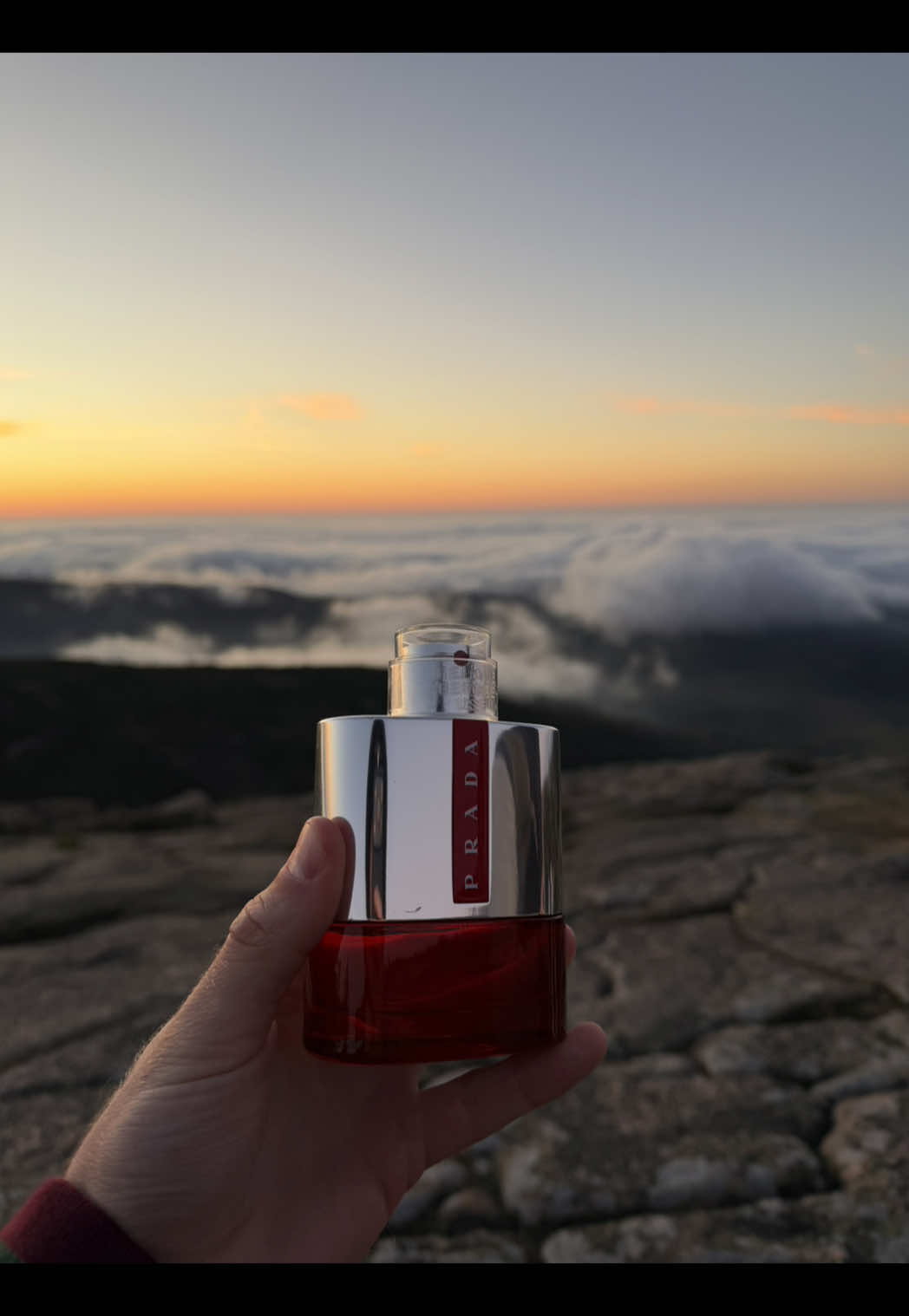 @pradabeauty Sport is the most under appreciated fragrance ever #fragrance #perfume #cologne #fragrancetiktok #perfumetiktok