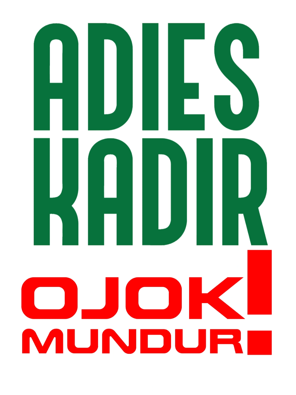 Kami bergabung karena kami mengenal, kami mendukung karena kami percaya, kami memilih karena kami yakin beliau Bapak Adies Kadir adalah sosok wakil rakyat yang dekat dengan masyarakat, panutan yang selalu hadir dalam setiap kesempatan, Selalu peduli dan senantiasa memberi solusi ditengah keluh kami.  #sidoarjo   #adieskadirojomundur #adieskadirselaludihati #suroboyowani  #sidoarjowani 